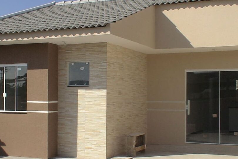 Condomínio Residencial