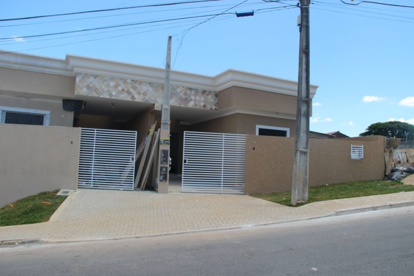Condomínio Residencial Saliba Merhy