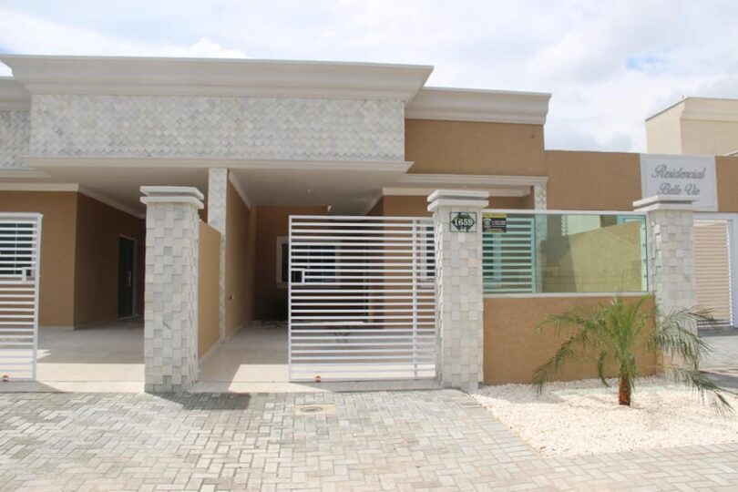 Condomínio Residencial Belle Vie