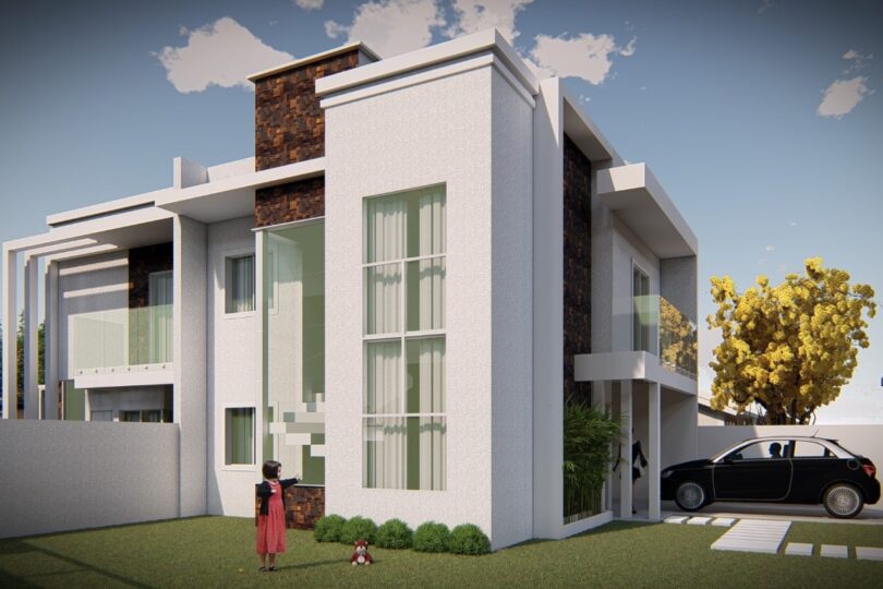 Condomínio Residencial Leônidas Macaroff