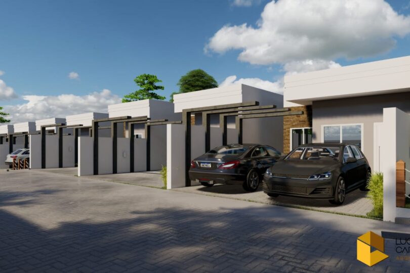 Acompanhamento de obra Flórida