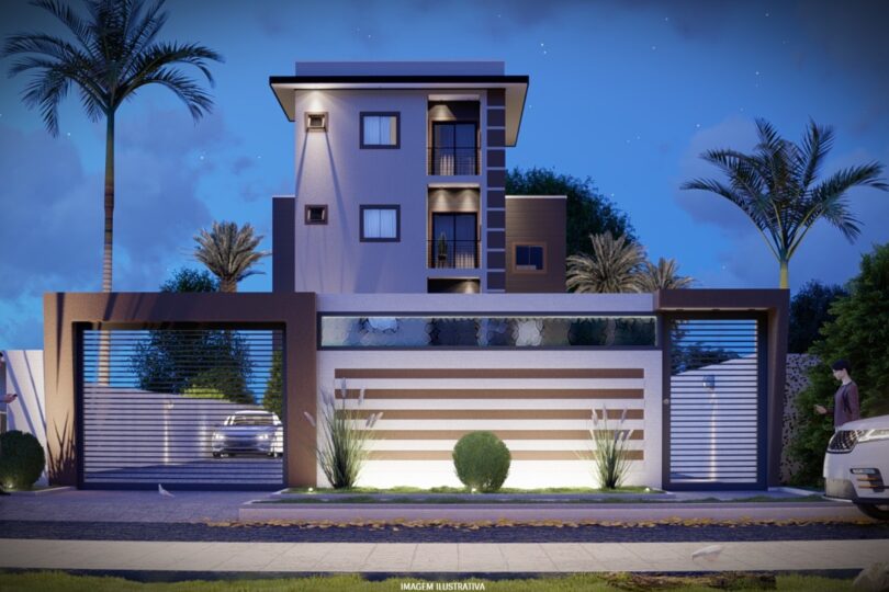 Acompanhamento de obra Boulevard